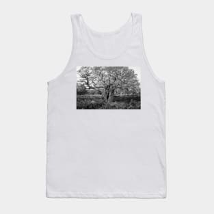 Royal Oak, Richmond Park Tank Top